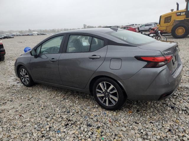 2020 NISSAN VERSA SV - 3N1CN8EV1LL853874