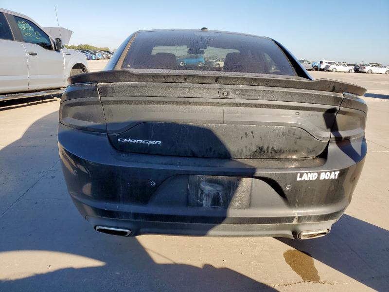 2020 DODGE CHARGER SX - 2C3CDXBG6LH140613