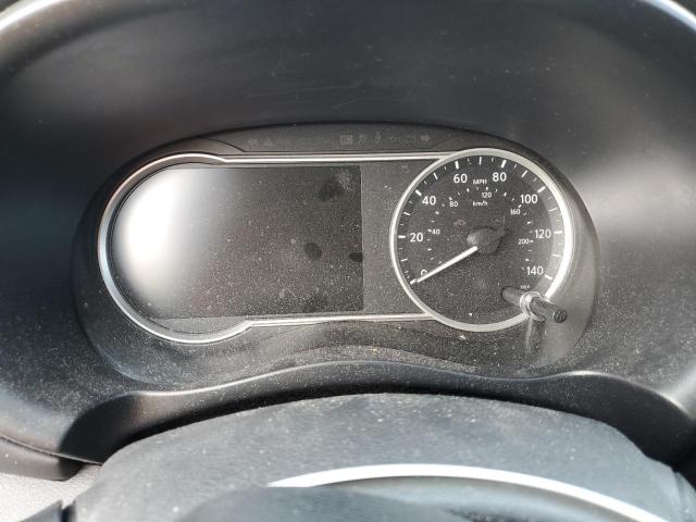 2018 NISSAN KICKS S #3304859543