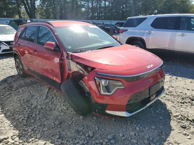 2024 KIA NIRO WIND - KNDCR3L11R5113688