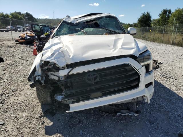 2024 TOYOTA SEQUOIA SR 7SVAAABA0RX038917