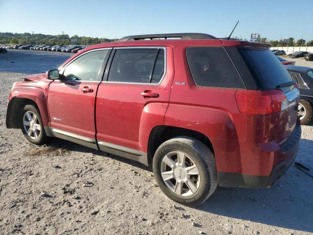 2013 GMC TERRAIN SL - 2GKFLSE36D6287278