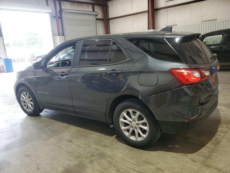 2020 CHEVROLET EQUINOX LS #3298017151