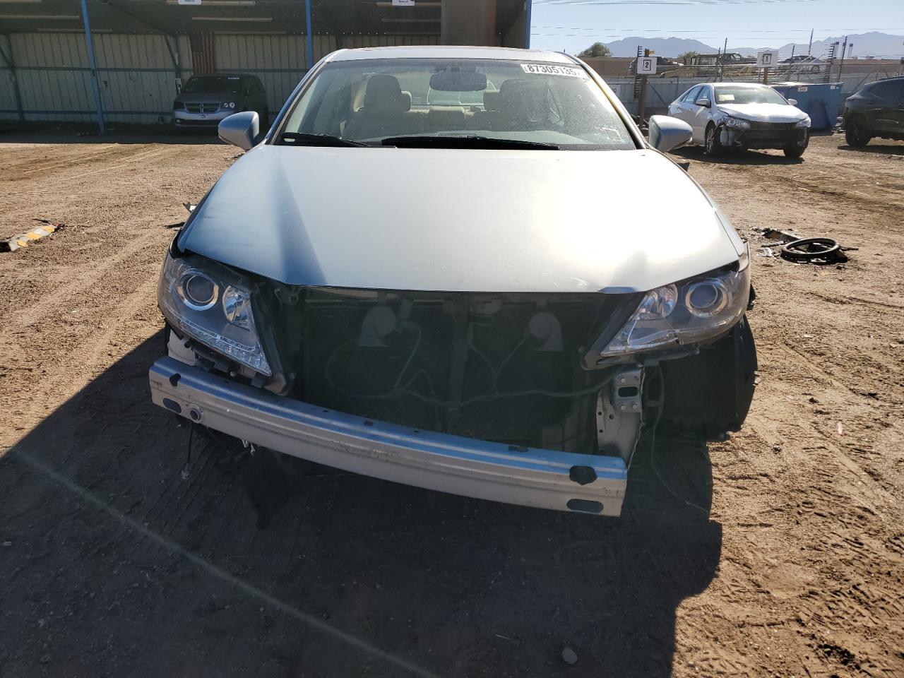 LEXUS ES 350