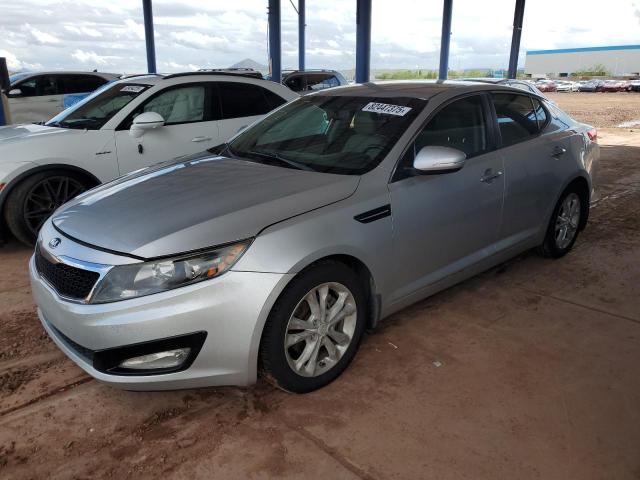 2013 KIA OPTIMA EX - 5XXGN4A79DG138191
