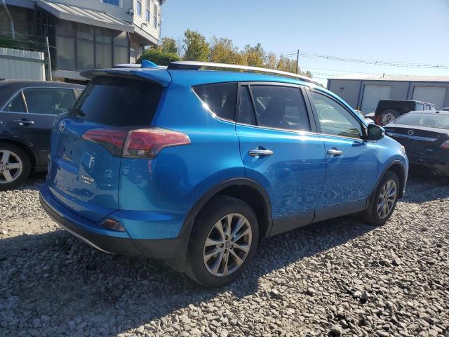 2016 TOYOTA RAV4 LIMITED JTMDFREV9GJ062719