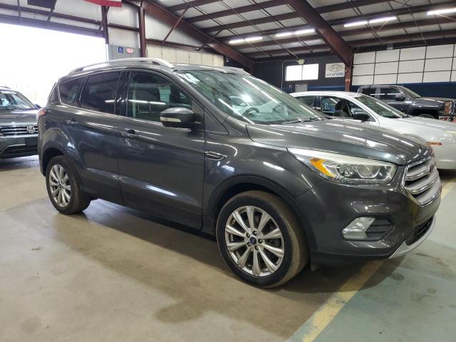 2017 FORD ESCAPE TIT - 1FMCU0J94HUB04019