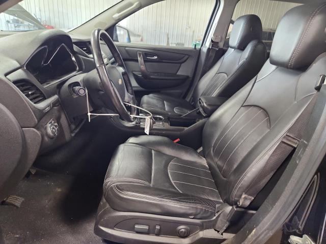 2017 CHEVROLET TRAVERSE P - 1GNKVJKD9HJ211162