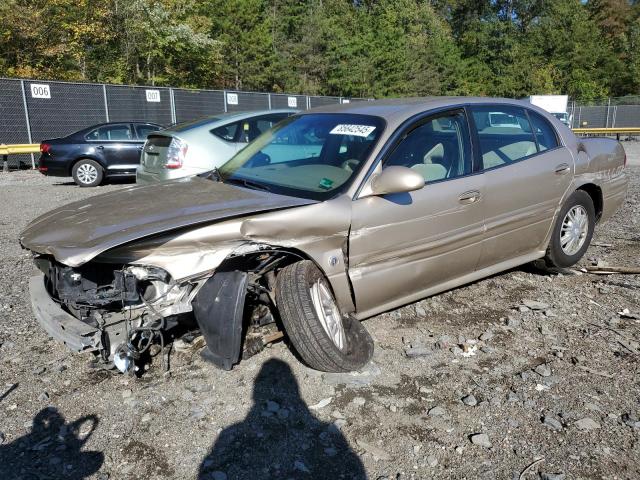 BUICK LESABRE CU