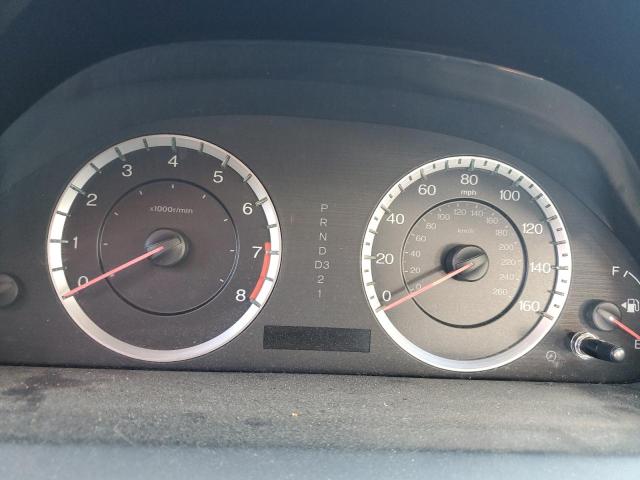 2010 HONDA ACCORD EXL - 1HGCP3F84AA007537