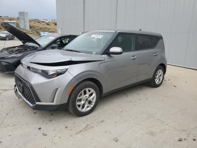 2025 KIA SOUL LX - KNDJ23AU7S7932370
