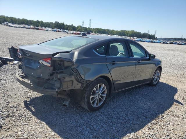 2020 FORD FUSION SE - 3FA6P0HD9LR161017