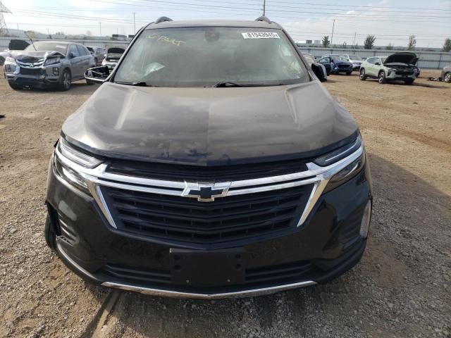 2022 CHEVROLET EQUINOX LT #3297218377