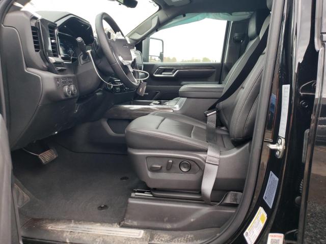 2025 CHEVROLET SILVERADO #3281451013