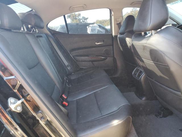 2017 ACURA TLX TECH - 19UUB1F53HA009576