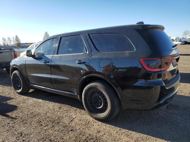 2017 DODGE DURANGO GT 1C4RDJDG3HC737132