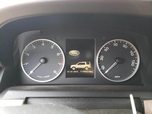 2016 LAND ROVER LR4 HSE - SALAG2V66GA797327