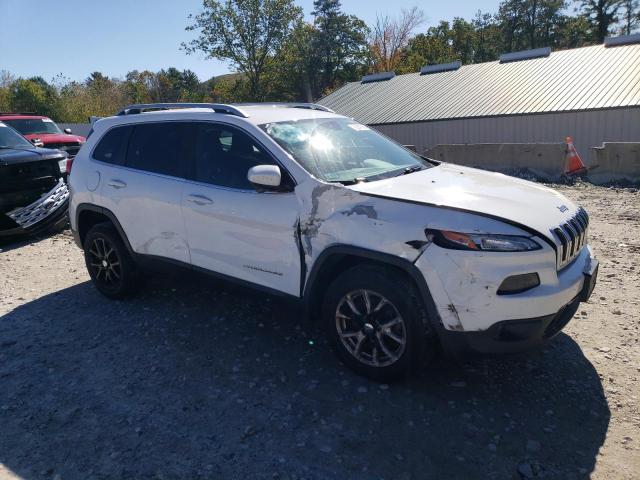 2017 JEEP CHEROKEE L 1C4PJMCS5HW579771