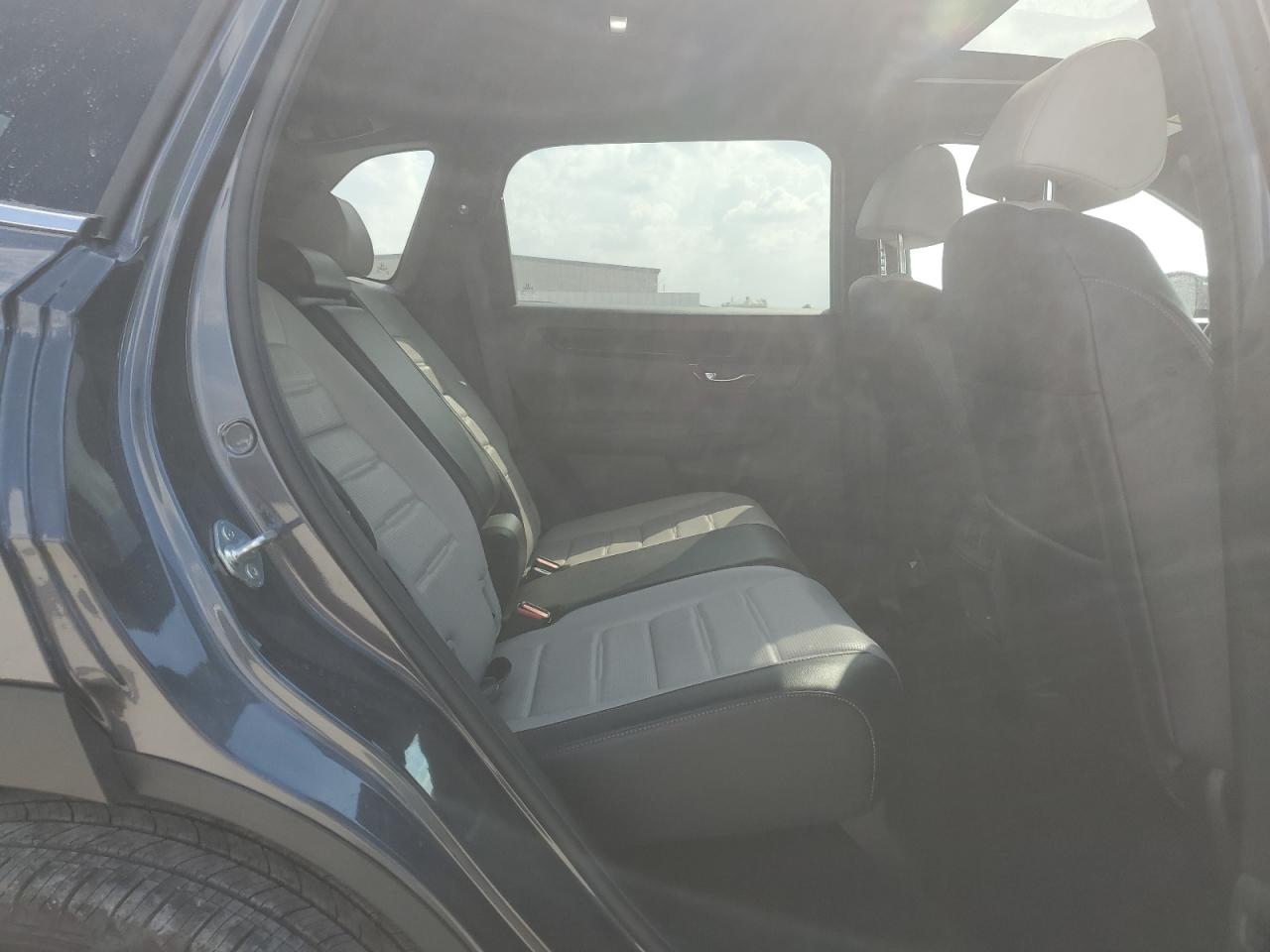 HONDA CR-V SPORT TOURING