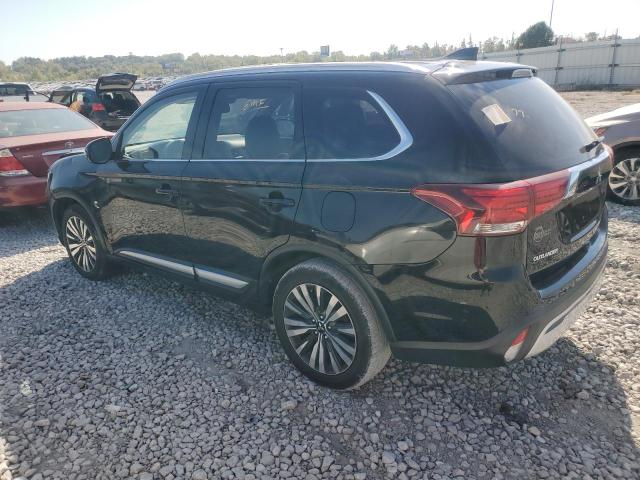2020 MITSUBISHI OUTLANDER - JA4AZ3A34LZ037826