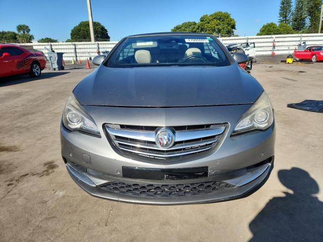 2018 BUICK CASCADA PR W04WH3N52JG002991