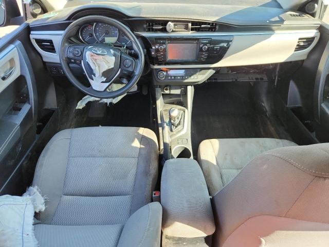 2016 TOYOTA COROLLA L #3266819943