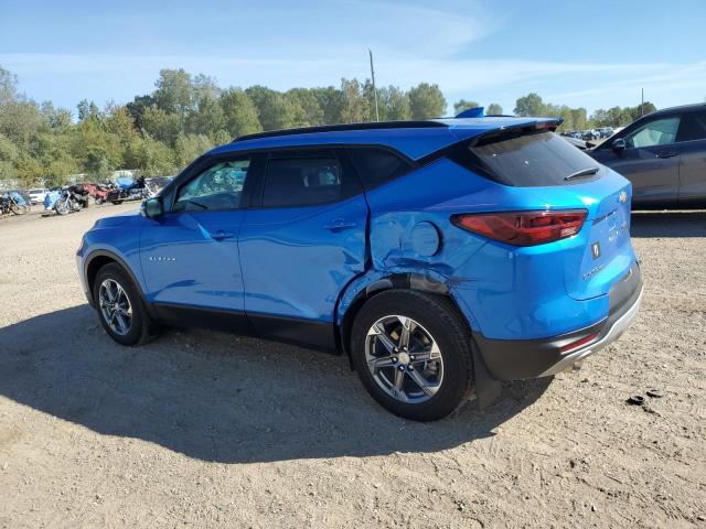 2024 CHEVROLET BLAZER 3LT - 3GNKBJRS1RS150466