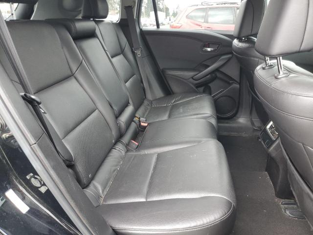 2017 ACURA RDX TECHNO 5J8TB4H53HL006949