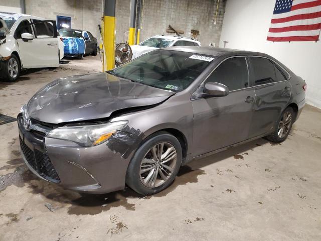2015 TOYOTA CAMRY LE - 4T1BF1FK2FU005560