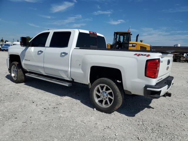 2016 CHEVROLET SILVERADO K3500 LTZ 1GC4K0CGXGF225652