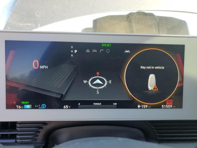 2023 HYUNDAI IONIQ 5 SE - KM8KNDAF8PU215354