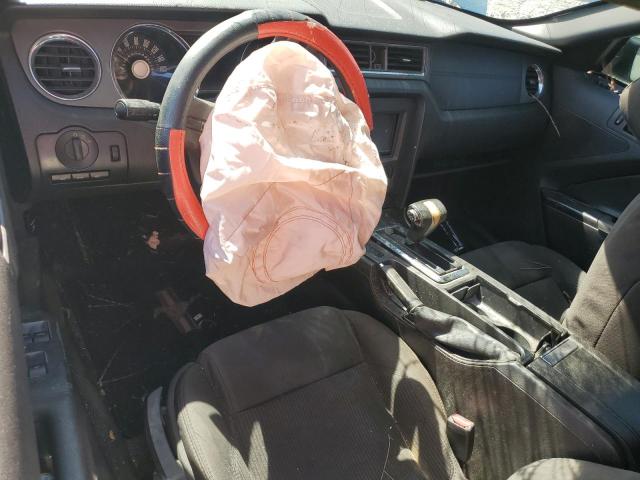 2012 FORD MUSTANG #3303967722