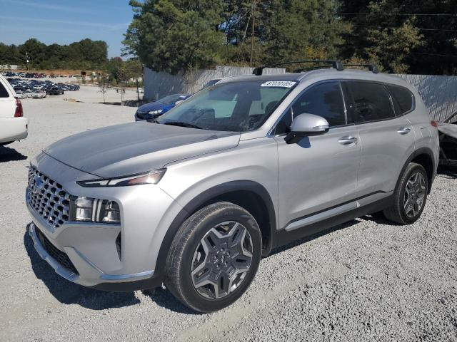 HYUNDAI SANTA FE S