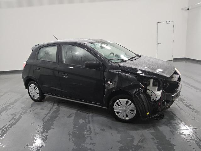 2024 MITSUBISHI MIRAGE ES ML32AUHJ5RH019977