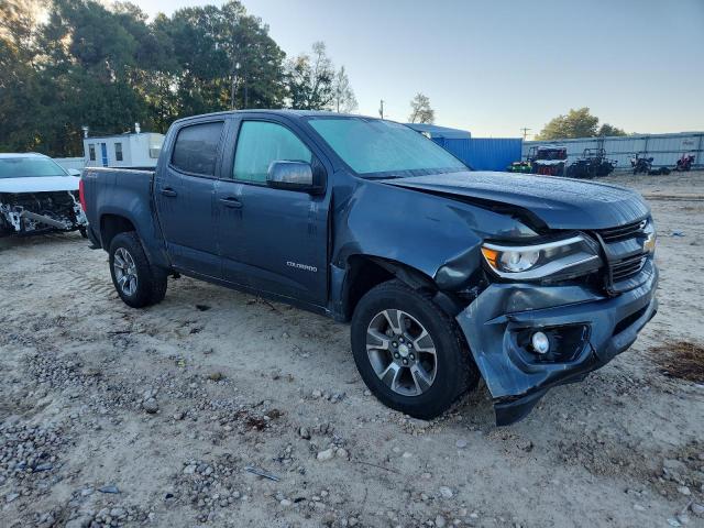 2019 CHEVROLET COLORADO Z 1GCGSDEN3K1351549