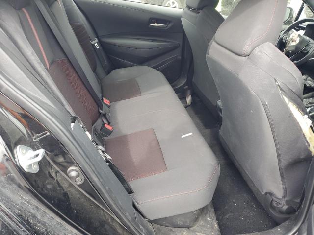 2024 TOYOTA COROLLA LE - JTDBDMHE9RJ004320