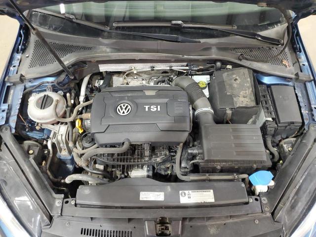 2017 VOLKSWAGEN GOLF ALLTR 3VWM17AU3HM536830