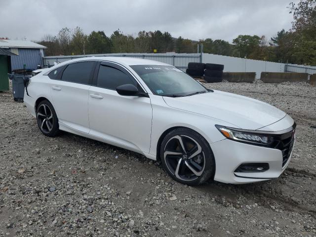 2018 HONDA ACCORD SPORT #3284031855