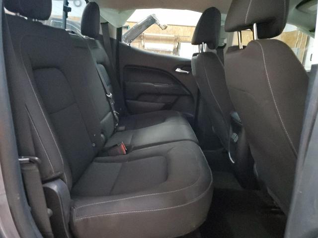 2018 CHEVROLET COLORADO L #3292395292