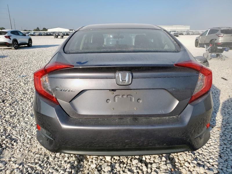 2016 HONDA CIVIC LX - 19XFC2F51GE099655