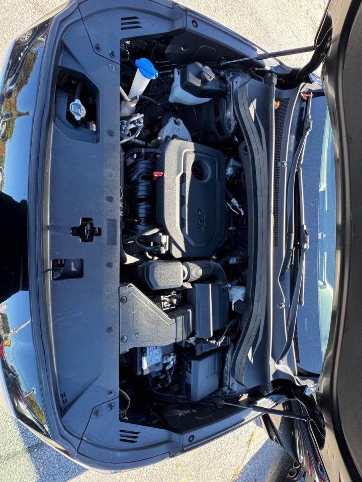 HYUNDAI SANTA FE SEL