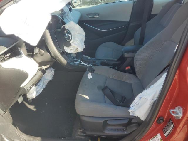 2021 TOYOTA COROLLA SE #3310586072