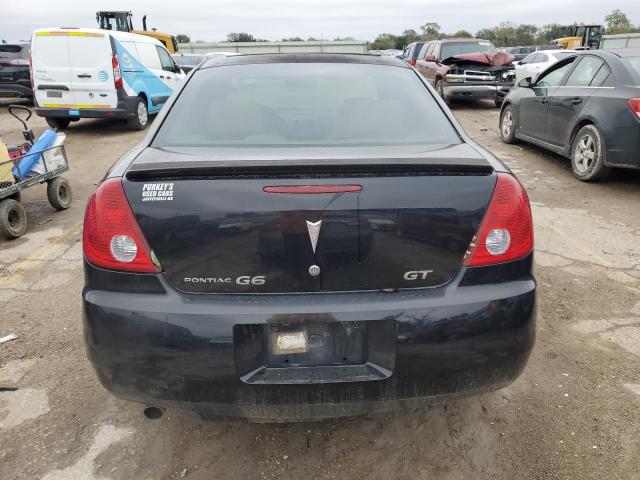 2007 PONTIAC G6 GT #3285900567