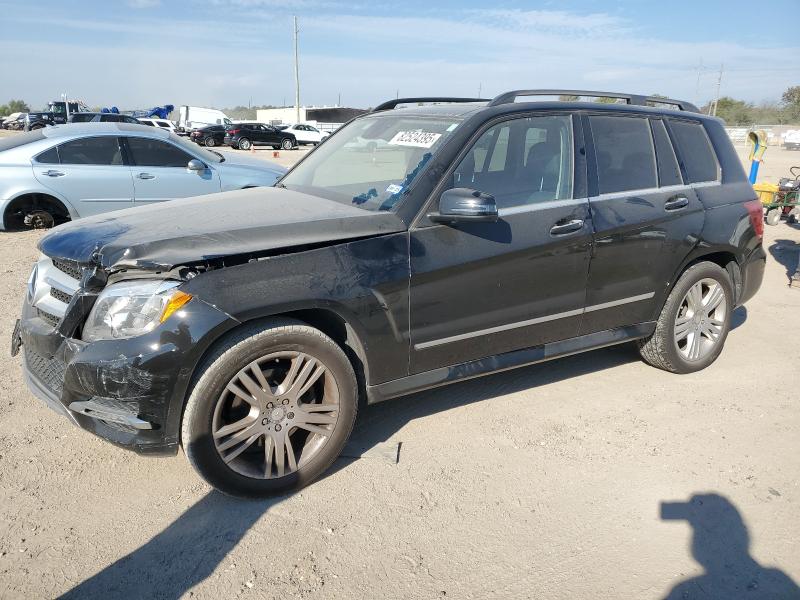 Global Auto Auctions: 2015 MERCEDES-BENZ GLK 350