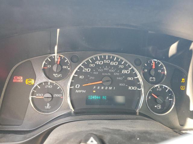 2017 CHEVROLET EXPRESS G2 #3297963827