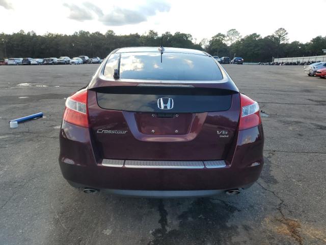 2012 HONDA CROSSTOUR #3286527145