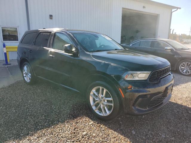 2023 DODGE DURANGO GT 1C4RDHDG7PC630446