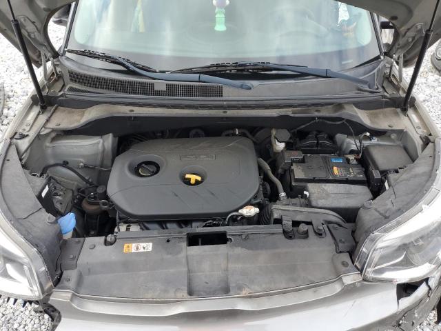 2019 KIA SOUL + - KNDJP3A54K7666817