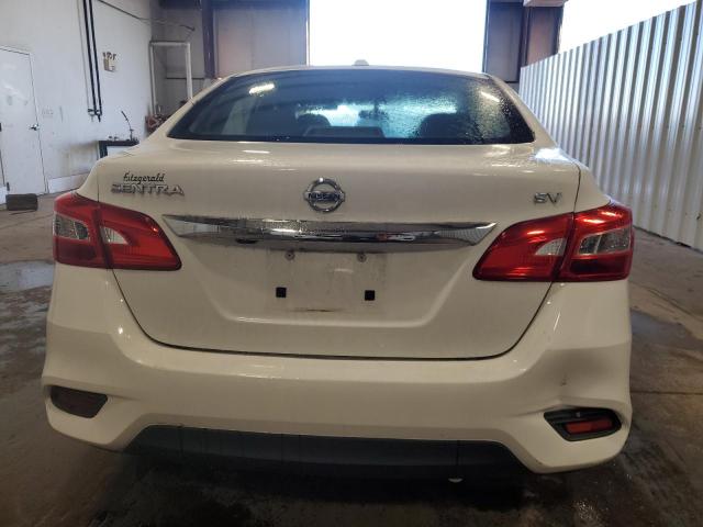 2019 NISSAN SENTRA S - 3N1AB7AP5KY280979