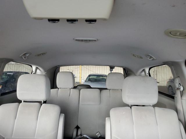 2012 DODGE GRAND CARA #3308558540